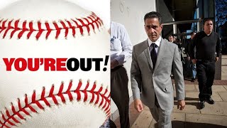 Joey Merlino BANISHED From The Mafia