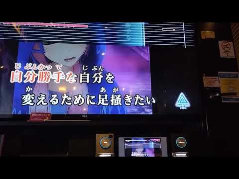 畢生よ 歌ってみた