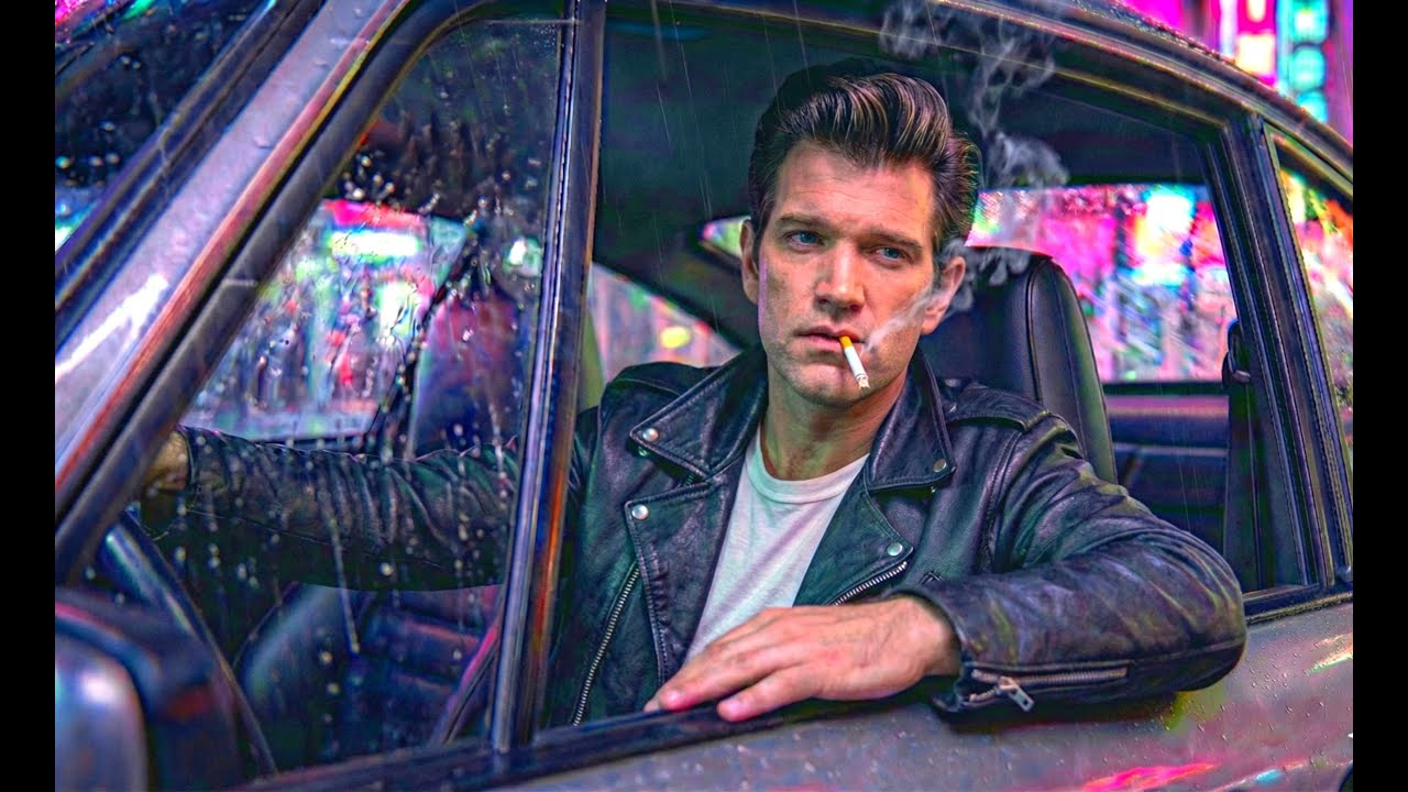 Wicked Game - Night Drive | 1980s Dreamwave Special Reimagined