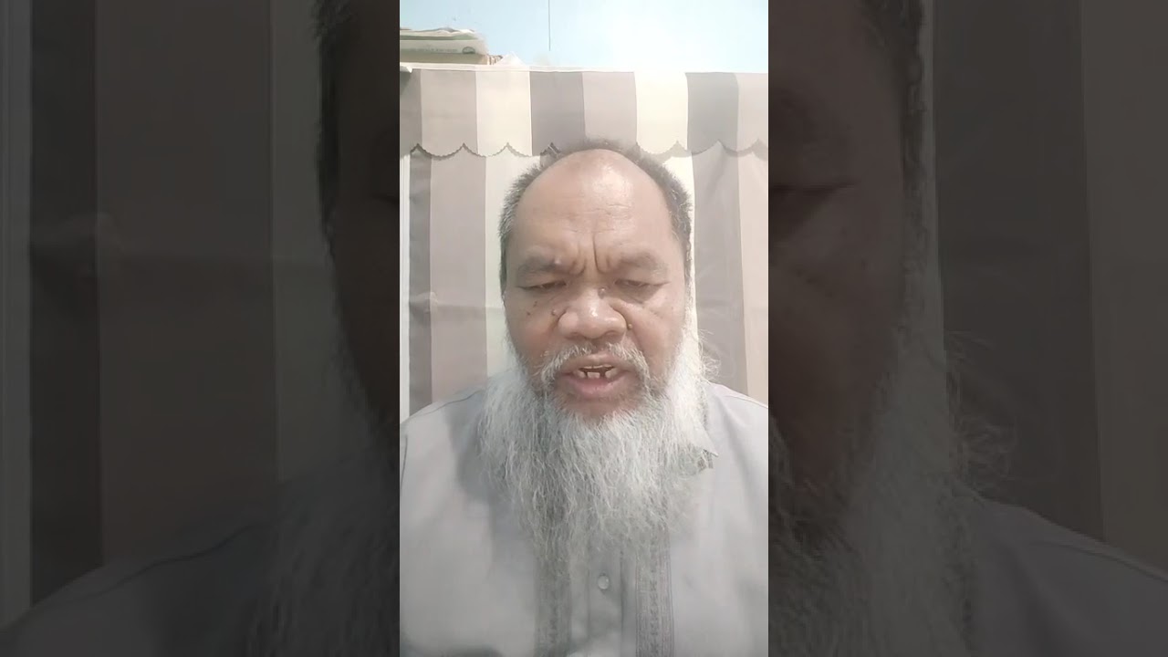 Aleem Dariday New live Maranao Wasiat(panalansalam)