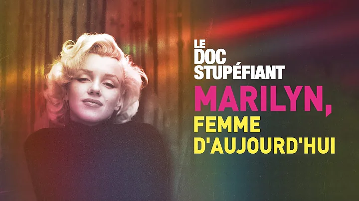 Marilyn, Femme d'Aujourd'hui | w/ ENGLISH Subs (2022)