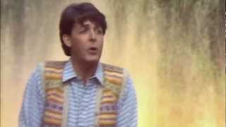 Waterfalls, Paul McCartney (1980) (HD) chords