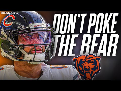 Bears ‘Learning How to Win Football Games’ + Packers End 2-Game Skid | NFL Week 11 Recap