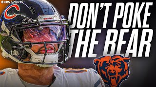 Bears ‘learning how to win