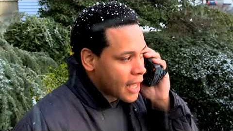 Motorola Rugged Testing Video of Mobile Computers