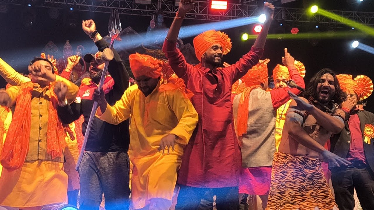 || Part 2 सागर पोखरा महा शिवरात्रि वीडियो 2026, Sagar Pokhra Bettiah Mela,  Bettiah Mela 2026 ||