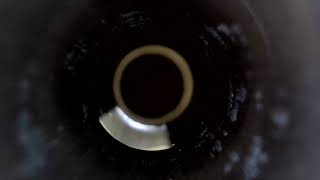 ZCI Rotary Hop Chamber TDC Borescope Test