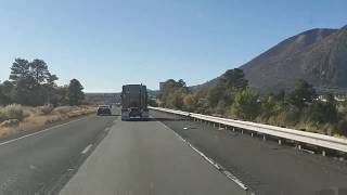 From Albuquerque to Flagstaff, Destination Tonopah, AZ #VansVanandTravels #Vanlife #Vandwellers