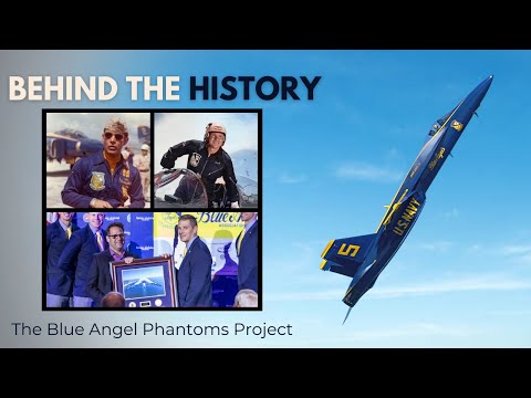 Behind the History:
