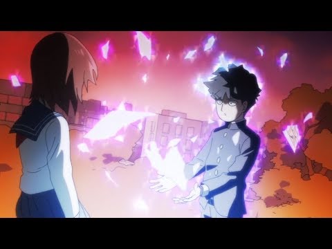 Mob-Psycho-100-Season-2「AMV」--See-Yourself