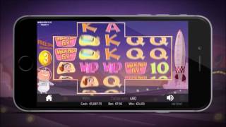 Piabet - Slot Oyunları Kazandırmaya Devam Ediyor Resimi