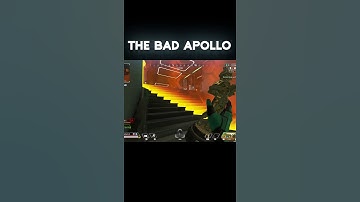 Mirage Clutch in Apex Legends? #shorts