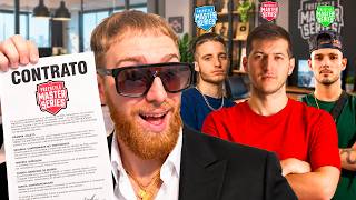 I BECOME THE CEO OF URBAN ROOSTERS AND REVIVE FREESTYLE | FMS CEO #1
