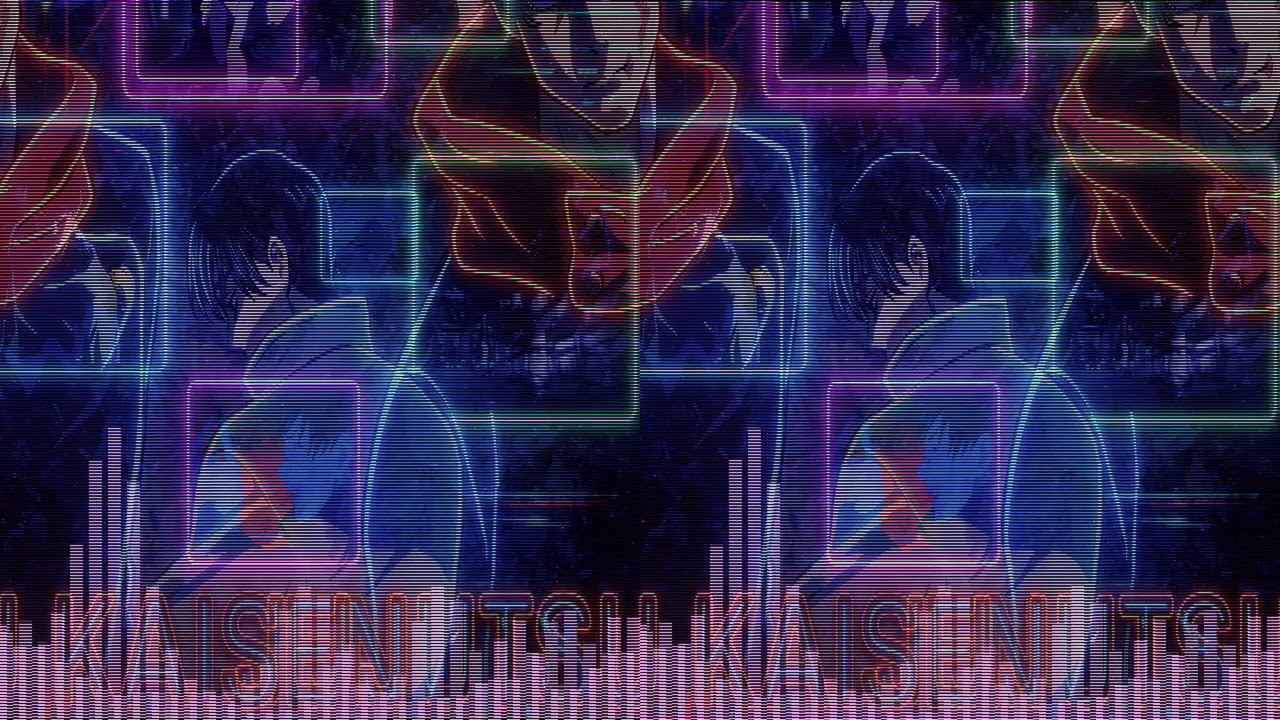 Execution but it's Dark Progressive Techno - Jujustu Kaisen