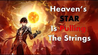 Download Lagu Zhongli and Deshret- Grevious Stars- Brand New Genshin Lore MP3