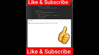 Quick Create a 📝 notepad in python | #coding #python #notepad # online @learneverythingonline4u 📝 How To Make Notepad In Python Tutorial Part 15 14