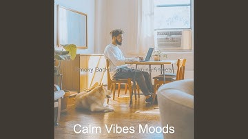 Peaceful Koto and Strings - Vibe for Deep Focus