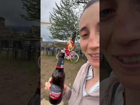 Hay sitios que te devuelven a casa y aparecen en el mejor momento