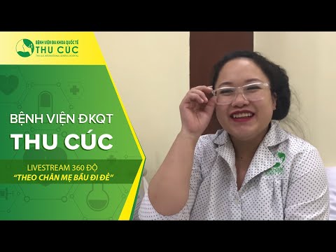 Video: Tôi Có Cần Mua áo Lót Dành Cho Bà Bầu Không?