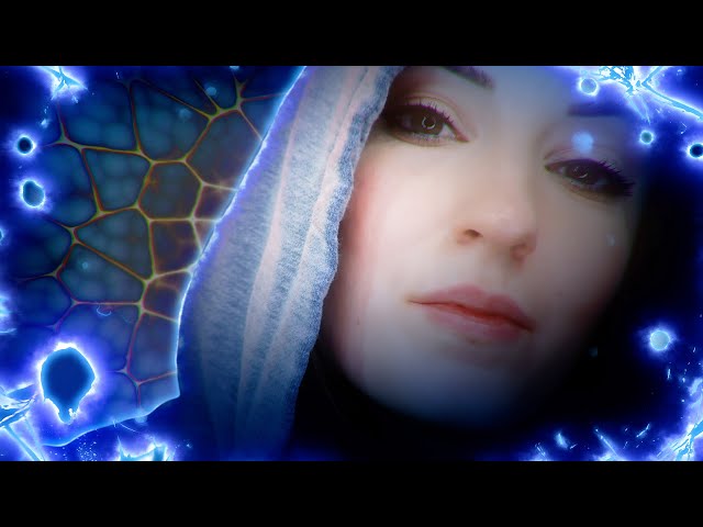 Dissecting Your Face ASMR RP
