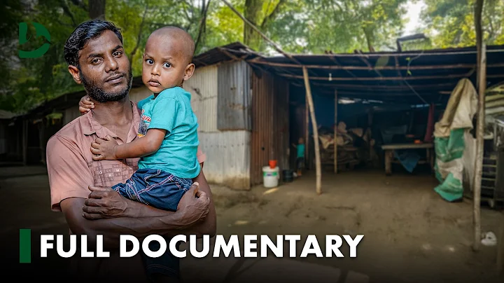 Inside the Life of a Construction Worker in Bangladesh | DreamersEye