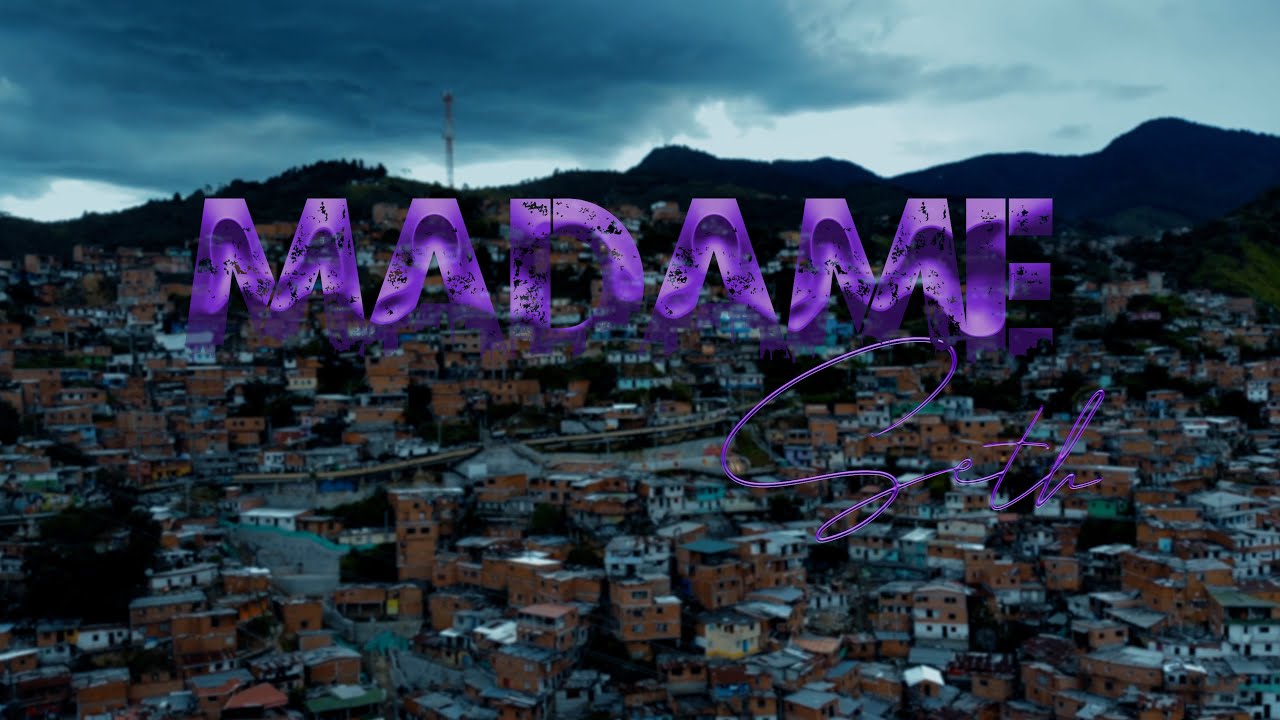 Watch Seth - Madame (Official Video) on YouTube Watch Seth - Madame (Official Video) on YouTube