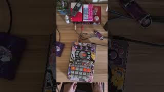 ビクター ＭＫＩＩ - like clockwork #sp404sx