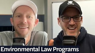 Environmental Law Programs | LSAT Demon Daily, Ep. 606