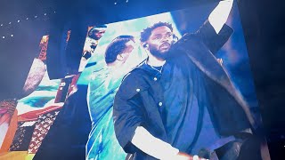 KENDRICK LAMAR NO BRASIL - GRAND NATIONAL TOUR - SÃO PAULO 30/09/2025!