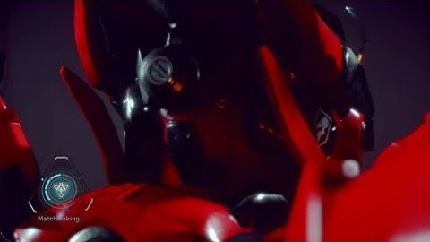 Anthem: interceptor / colossus