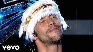 Jamiroquai - Corner Of The Earth (Live In Verona)