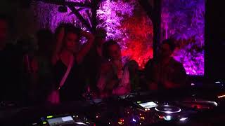 ALAN BACKDROP@The Magick Bar-luglio 2022