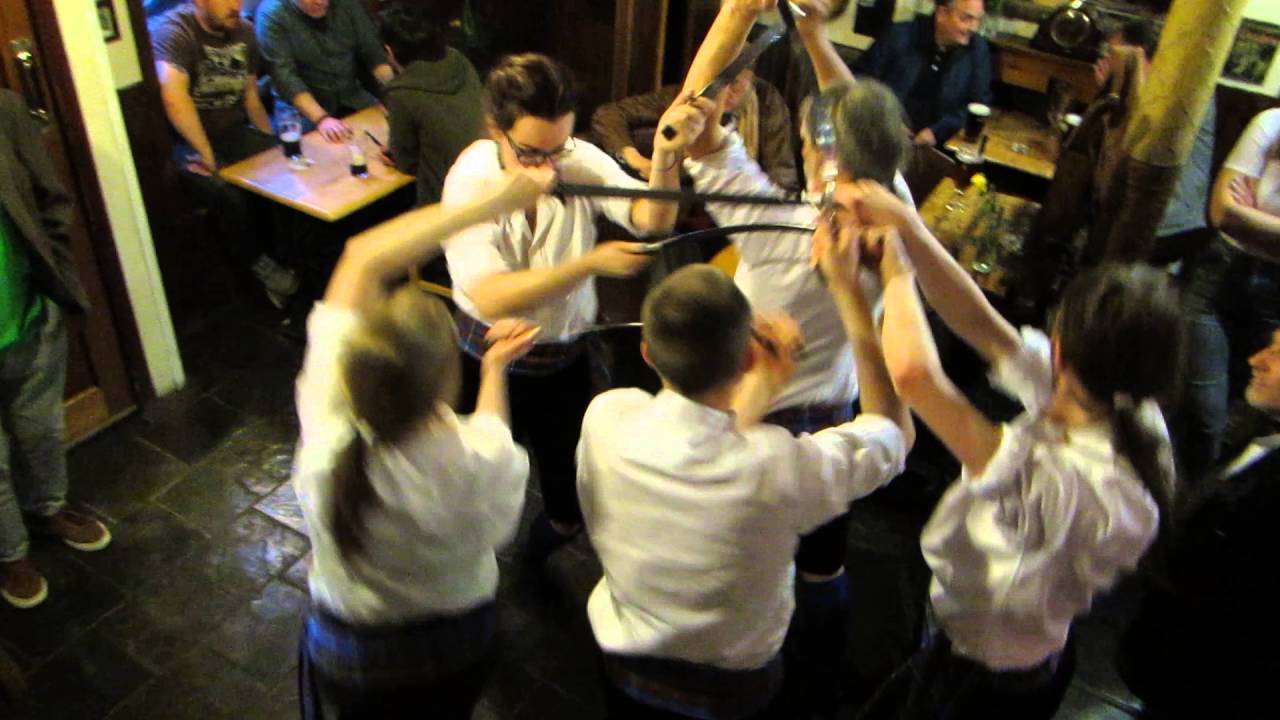 Mons Meg in Nicky Tam's