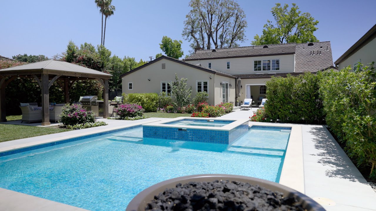 Real Estate Tour | Santa Anita Ave