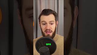 What is a Sensory Processing Sensitivity?