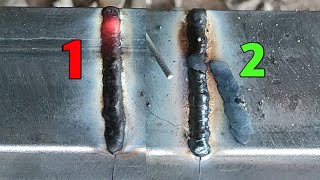 welding secrets, two ways of welding thin metal that are rarely discussed | tips and tricks