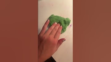 Fixing my cloud slime part 2