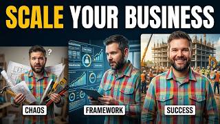 Why Every Contractor Needs This Before Scaling