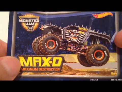 monster jam mystery trucks series 1 codes