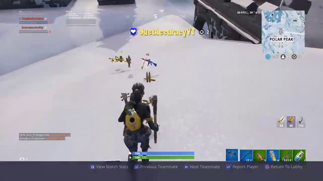 Smooth Builder |NonClaw Player | Tournament Duos