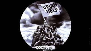 Uriah Heep  Feelings