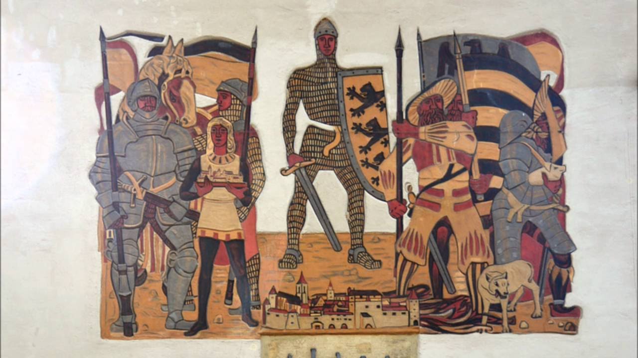 Remswanderweg: Etappe 6: von Endersbach nach Neckarrems