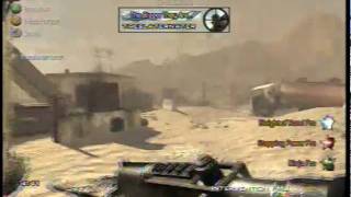EasyCap Test MW2