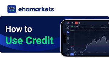 Ehamarkets -- How to Use Credit | How to begin with ehamarkets
