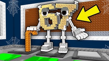 I Found The FIRST PLAYER In Steal A Brainrot!!