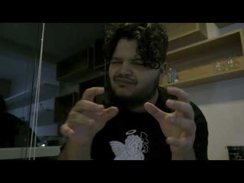 EF x Ugovhb - Carrie 2