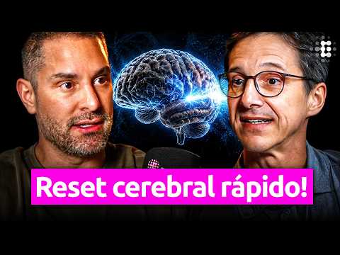 HOW THE TOP 1% OF NEUROSCIENCE ERASES REPETITIVE TRAUMA thumb: FAST BRAIN RESET!