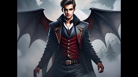 Vampires in the ER: Real Diseases Behind the Myth