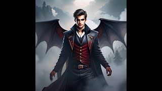Vampires in the ER: Real Diseases Behind the Myth