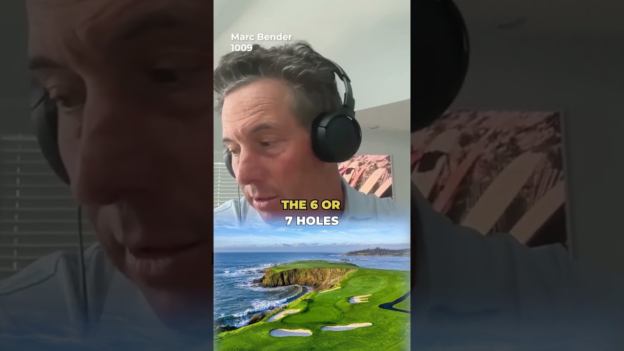 Why Pebble Beach Sparks Endless Arguments Why Pebble Beach Sparks Endless Arguments